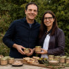 Paté de tomates secos gourmet productores