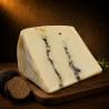 Queso artesano con trufa negra