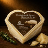 Queso Semicurado de Teruel