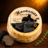 Queso trufado de oveja 450 g hover