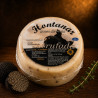 Queso trufado de oveja 450 g