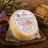 Queso de Oveja Semicurado con Azafrán