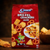 Croco Brezel Mix Galletitas Saladas 250 g
