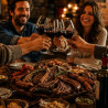 Lagar D'Amprius Syrah social