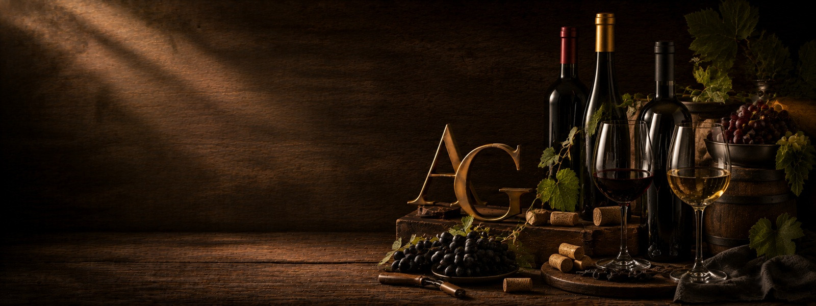 Vinos