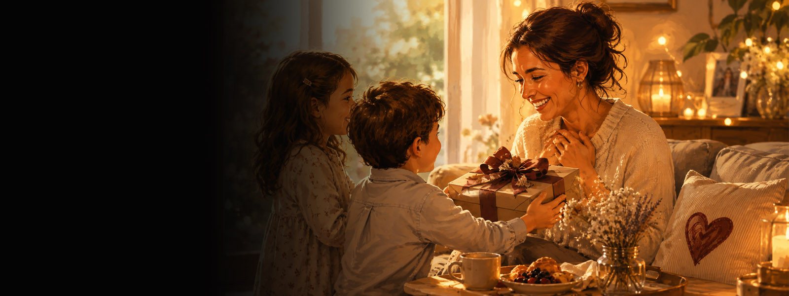 Día de la Madre