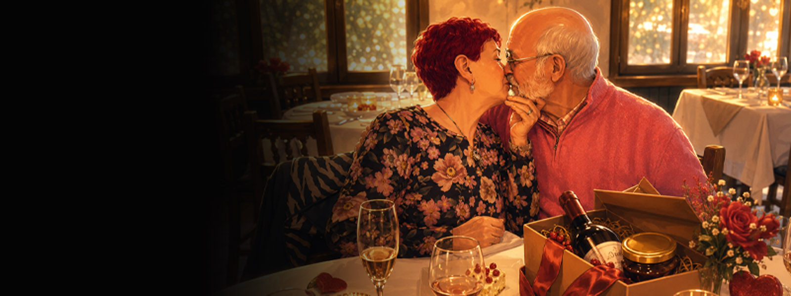 San Valentín