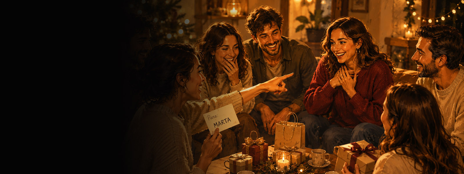 Amigo Invisible