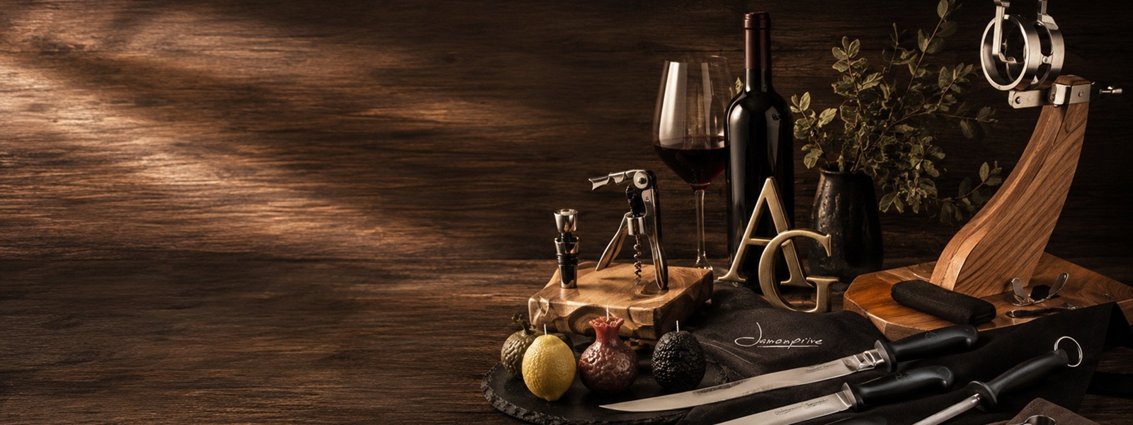 Complementos Gourmet