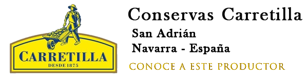 Conservas Carretilla