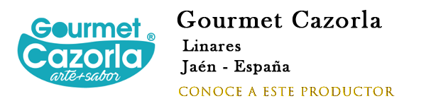 Gourmet Cazorla