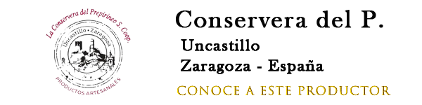 La  Conservera del Prepirineo