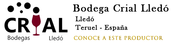 Bodega Crial Lledó