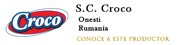 Croco SRL