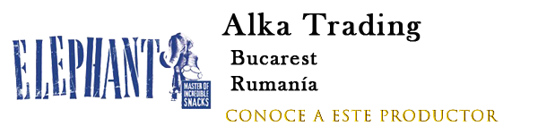 Alka Elephant