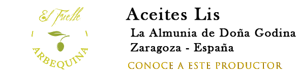 Aceites El Fuelle