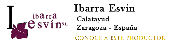 Bodega Ibarra Esvin