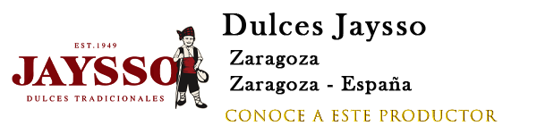 Dulces Jaysso