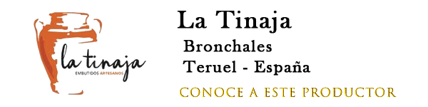 Embutidos La Tinaja