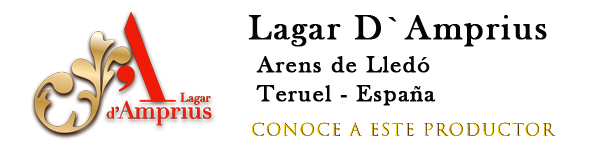 Bodega Lagar D`Amprius