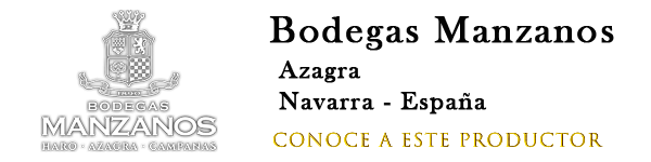 Bodega Manzanos