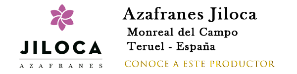 Azafranes Jiloca