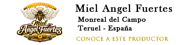 Miel de Angel
