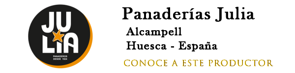 Panaderías Julia
