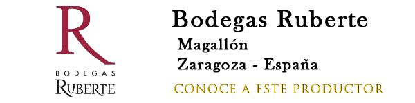 Bodegas Ruberte