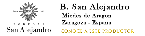 Bodegas San Alejandro
