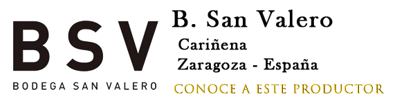 Bodegas San  Valero