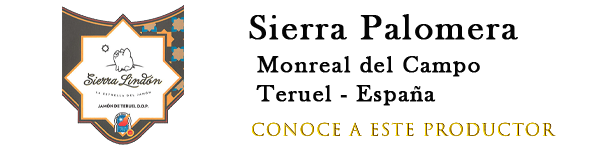 Jamones Sierra Lindón