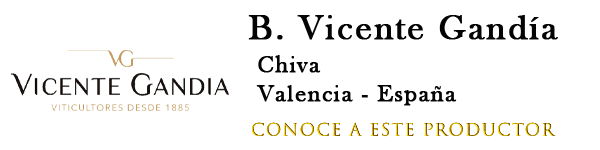 Bodegas Vicente Gandía