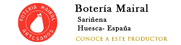 Botería Mairal