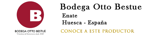Bodega Otto Bestué