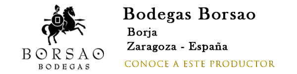 Bodegas Borsao